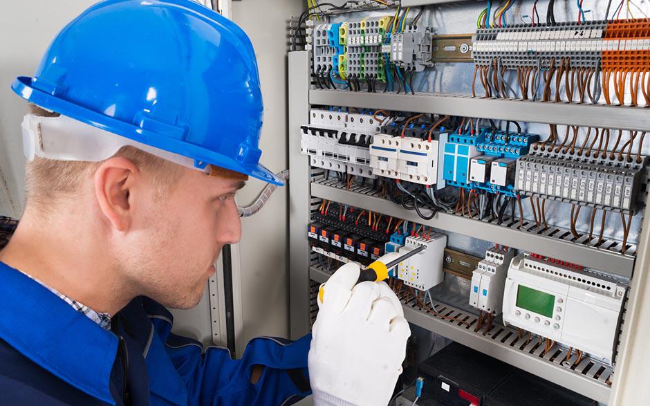 activité électricien Bures-sur-Yvette