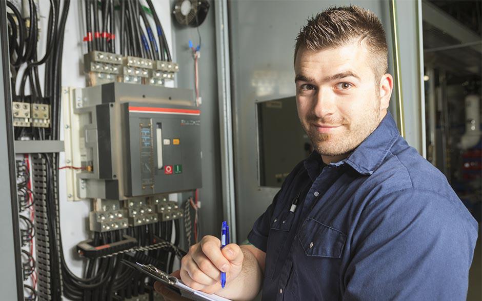 technicien électricien Saint-Michel-sur-Orge