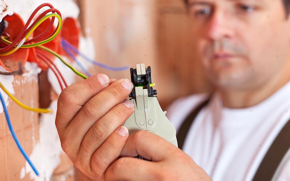 électricien de maintenance Boulogne-Billancourt