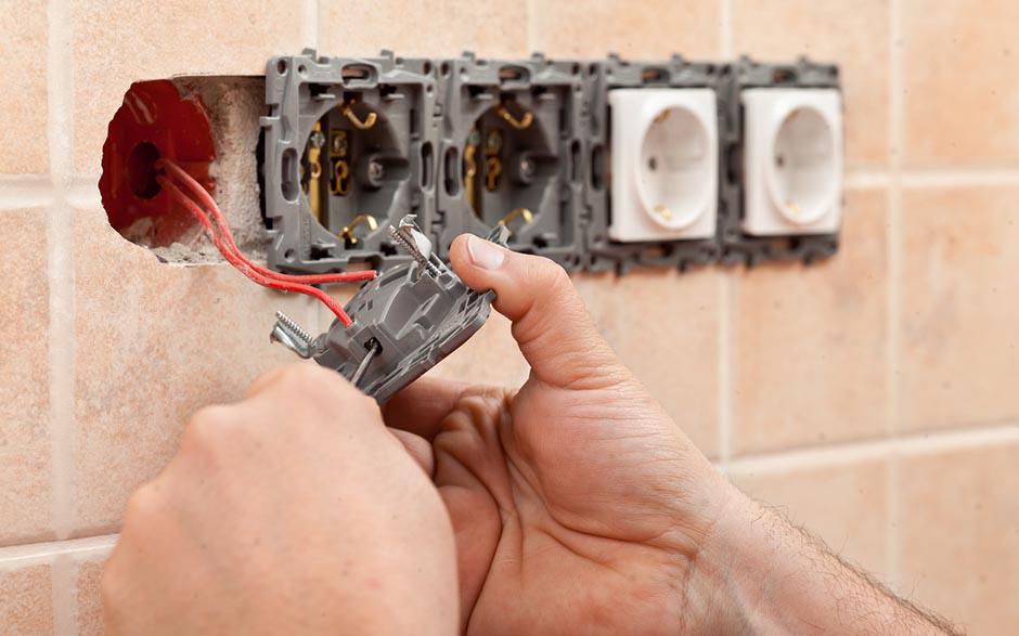 activité électricien Bures-sur-Yvette