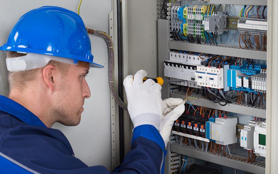 électricien dépannage Aubervilliers