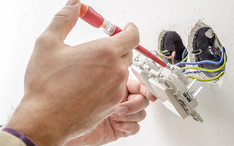 électricien dépannage Aubervilliers