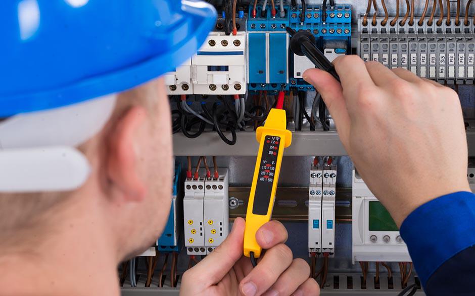 électricien de maintenance Boulogne-Billancourt
