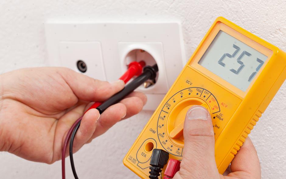 électricien de maintenance Boulogne-Billancourt