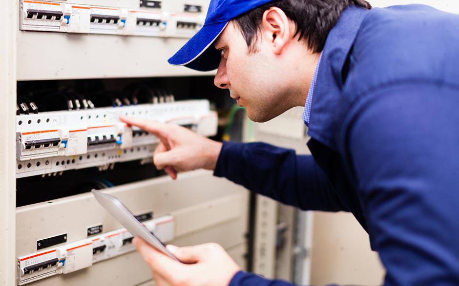 cherche électricien pas cher Ivry-sur-Seine